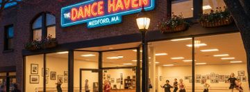 The Dance Haven, Inc.