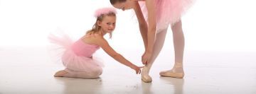 Glide to the side dance studio