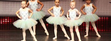 European School of Dance