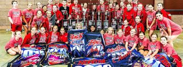 Studio 4 Dance Company