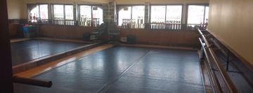 The Dance Loft of Long Beach