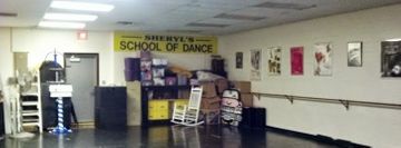 Sheryl's School Of Dance