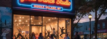Gotta Dance Studio