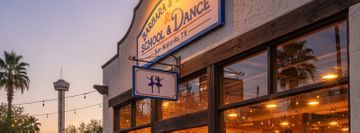 Barbara & Tammy's School of Dance
