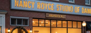 Nancy Royce Studio of Danc