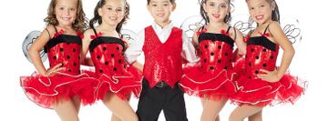 Megleo's School of Dance
