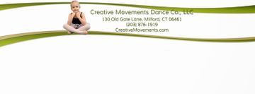 Creative Movements Dance Company