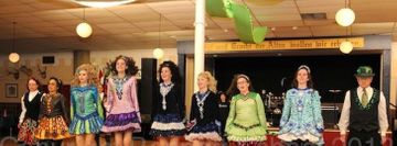 The Bennett School of Irish Dance