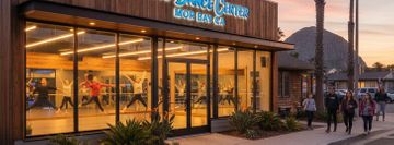 Pacific Dance Center