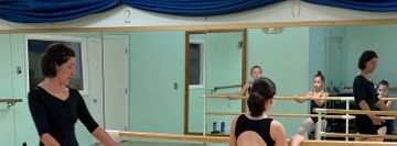 Monadnock Academy of Movement Arts