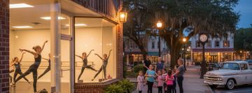 Alice DePass Studio of Dance