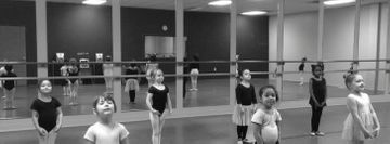 Patsy Watson School of Dance