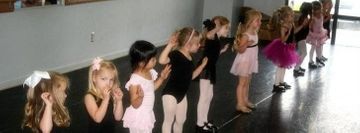 Dance Dynamics-Little Rock