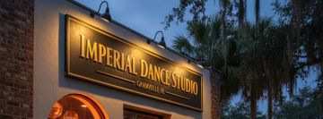 IMPERIAL DANCE STUDIO
