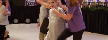 Evolution Dance Academy