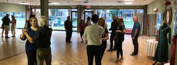 Arthur Murray Danbury Dance Studio