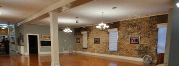 The Dance Studio of Tupelo