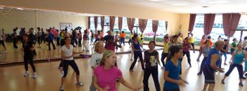 Absolute Ballroom
