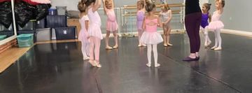 El Dorado Dance Center