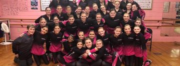 Carolyn Ellis School of Dance
