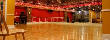 Latin Fever Dance Studio