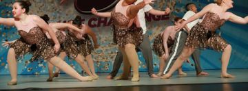 BMP Dance Studio