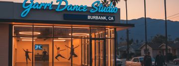 Garri Dance Studio