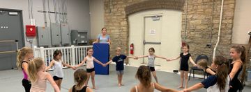 A Step Above Dance Academy