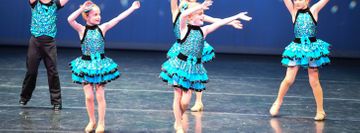 Dance Theatre Studio