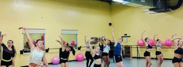 The Turning Pointe Dance Studio