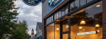 The Dance Studio Camillus