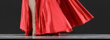Arabic Dance
