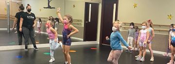 World Rhythms Dance & Fitness