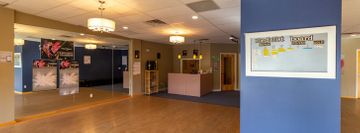 Arthur Murray Denville Dance Studio