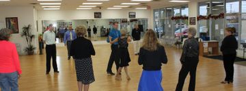 Sharon's Dance Studio