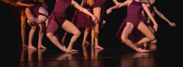 Dance Theatre on Main