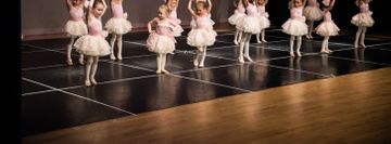 Celebrity Dance Emporium