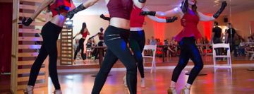 ELITE Dance International Studio & Apparel