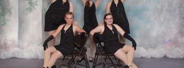 Front Line Dance Company