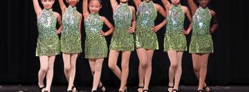 Cameo/Carrabba Dance, Inc.