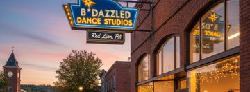 B*Dazzled Dance Studios