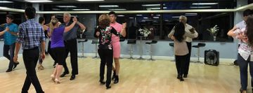 Dance With Me Ballroom Dance Studio