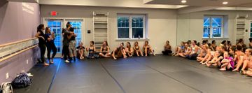 Amanda Page Dance Company