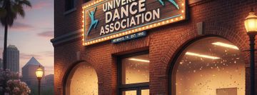 Universal Dance Association
