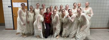 The Dance Conservatory