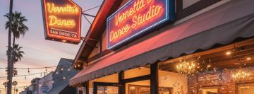 Vernetta's Dance Studio