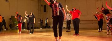 Banks Performing Arts