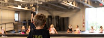 Lefton Dance Complex