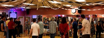 Arthur Murray Lexington Dance Studio