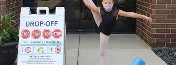 Studio 4 Dancers